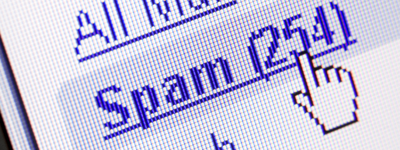 Advanced Email Filtering