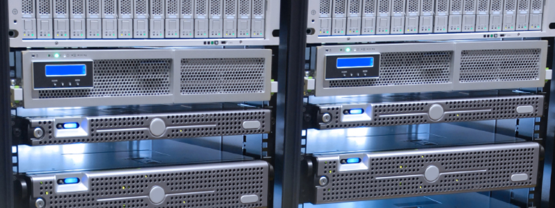 Web Hosting